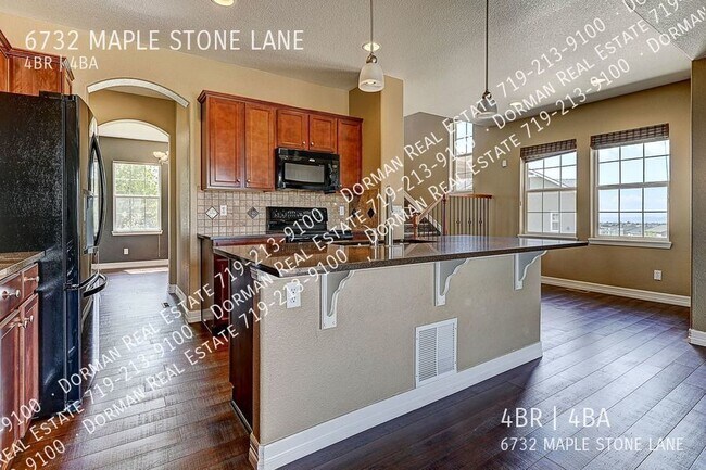 Building Photo - 6732 Maple Stone Ln