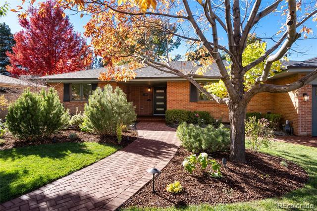 Foto del edificio - 3001 S Steele St