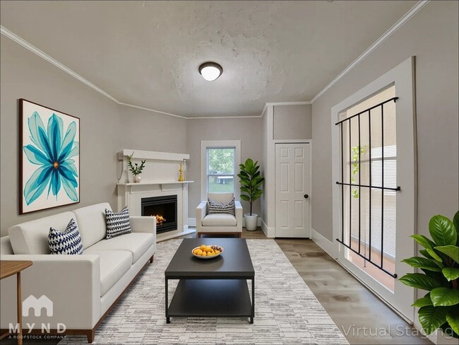 Foto del edificio - 117 Thayer Ave SE