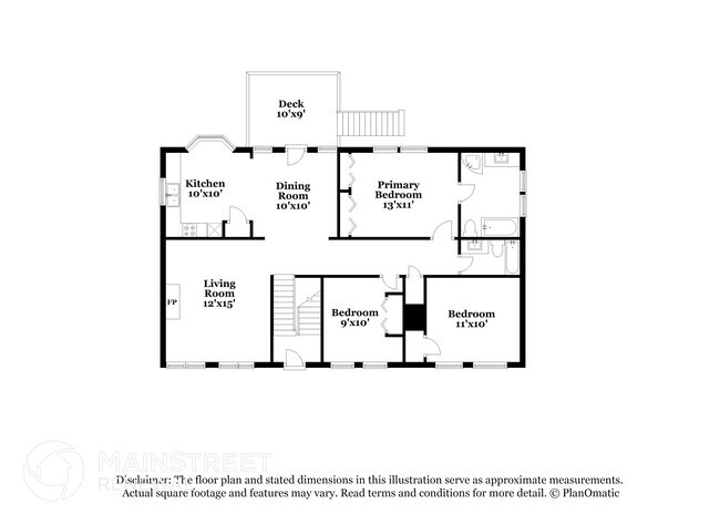 Foto del edificio - 170 Oak Landing Dr S