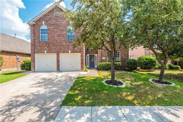 Foto principal - 11308 Blackhawk Dr