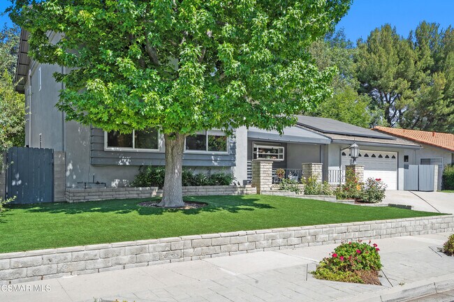Building Photo - 1063 Valley High Ave