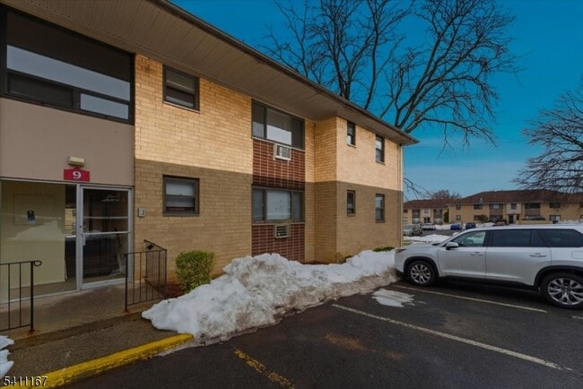 Foto del edificio - 401 US-22