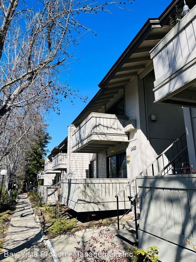 Building Photo - 1 br, 1 bath House - 1483 Marchbanks Dr. #3
