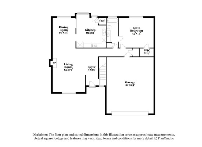 Building Photo - 19834 Packwood Dr