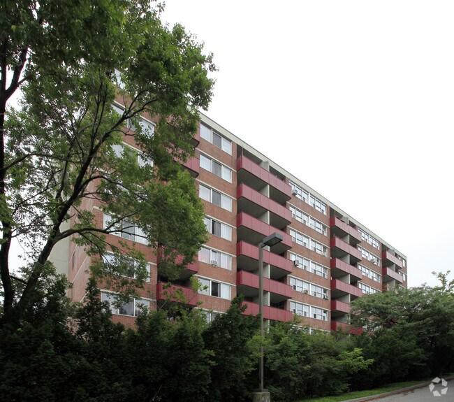 Green Meadows Apartments Apartments 100110 Unity Rd Toronto, ON