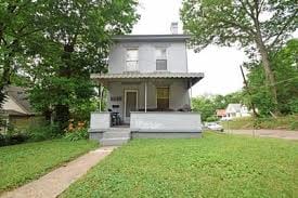 Building Photo - 5223 Roanoke St