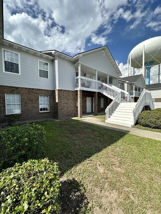 Building Photo - 115 Magnolia Plantation Trce
