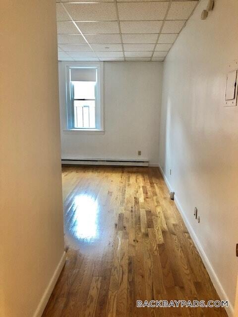 Building Photo - 854 Beacon St