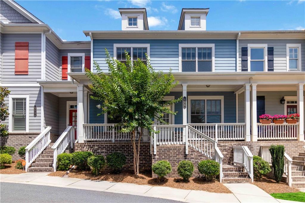 Foto principal - 510 Suwanee Pass Ln
