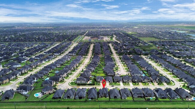 Foto del edificio - 2035 Taylor Marie Trl