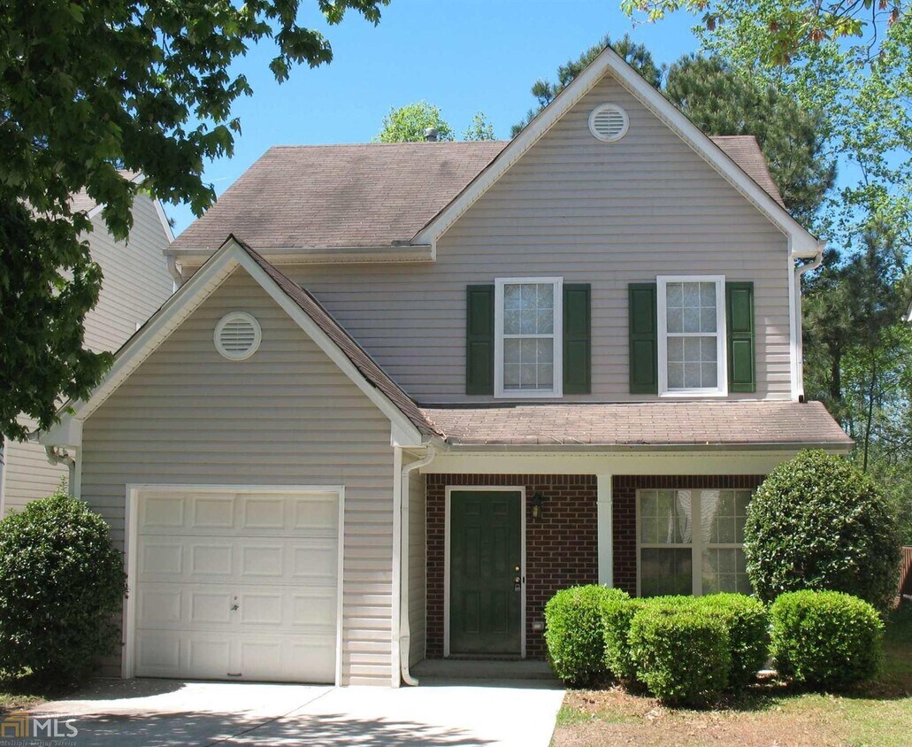 Primary Photo - 980 Melrose Park Pl NW