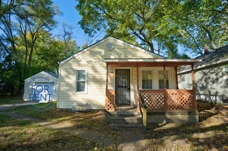 Building Photo - 2720 Gibson St