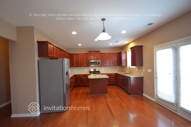 Foto del edificio - 8609 Driscoll Ct