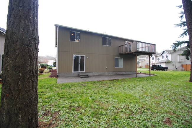 Foto del edificio - 17407 17th Ave E