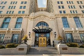 Foto del edificio - 2300 N Lincoln Park W