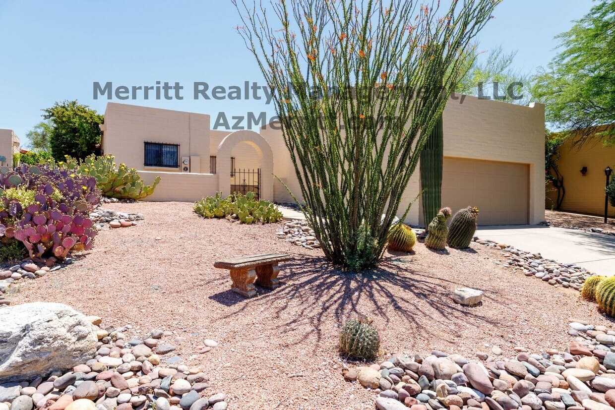 5280 N Camino de la Cumbre, Tucson, AZ 85750 House Rental in Tucson