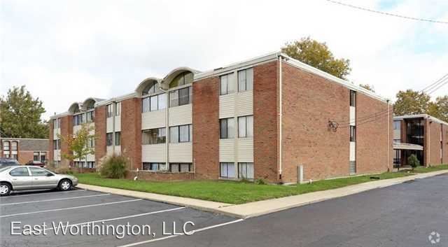 Building Photo - 869 E Dublin Granville Rd