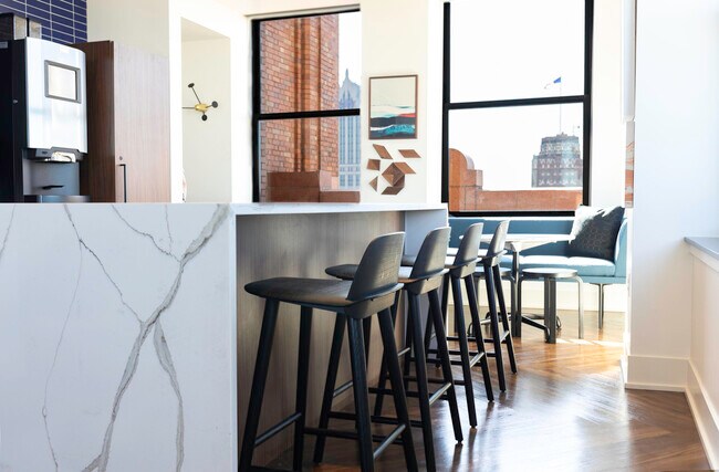 Foto del edificio - 1150 Griswold St