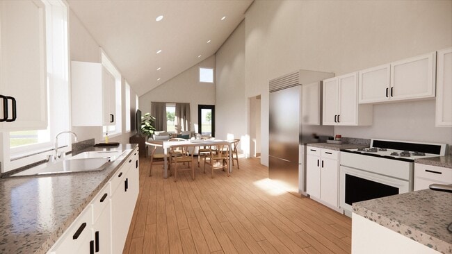 Foto del edificio - New Built 2 Bed 2 Bath Home for Sale!