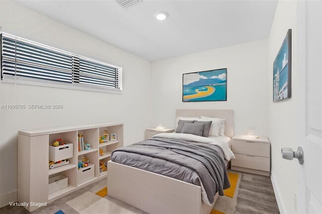 Foto del edificio - 1730 Acapulco Dr