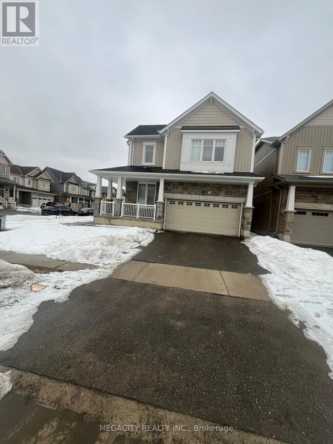 Building Photo - 8610 Pawpaw Ln