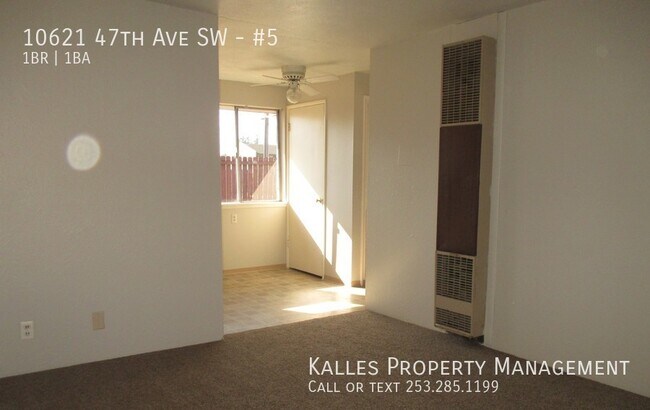 Foto del edificio - **$150 Move In Special**Cute 1 Bed 1 Bath ...