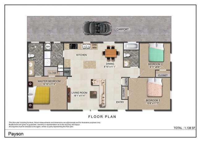 Building Photo - 201 S Greenfield Rd