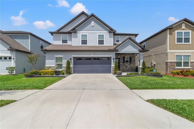 Building Photo - 7952 Abby Brooks Cir