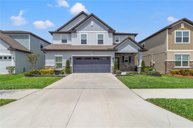 Foto del edificio - 7952 Abby Brooks Cir