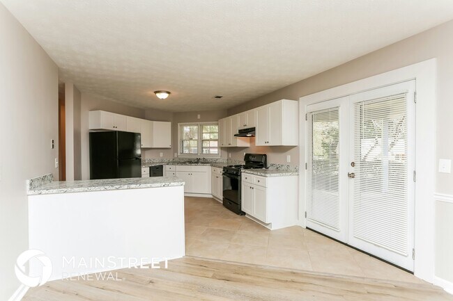 Foto del edificio - 1419 Hillside Pl SE