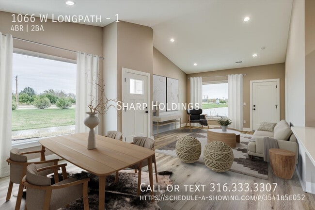 Building Photo - 1066 Longpath