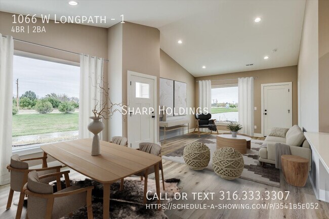 Foto del edificio - 1066 Longpath