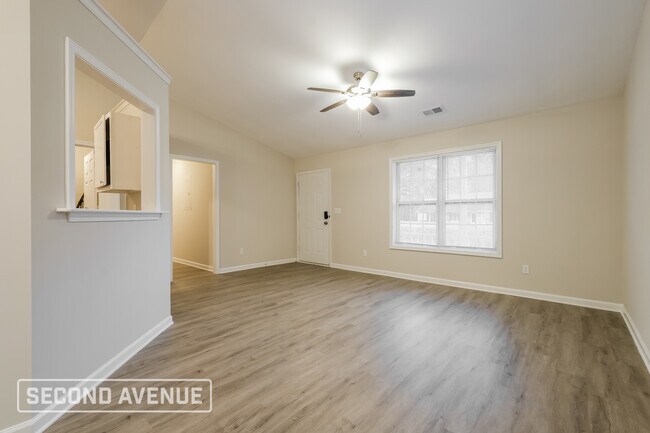 Foto del edificio - 229 Southern Trace Way