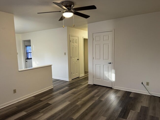 Building Photo - 4602 17th St