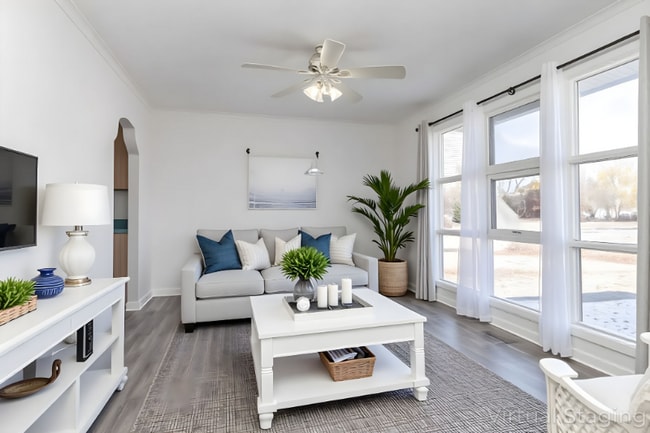 Foto del edificio - 5035 Norwich Rd