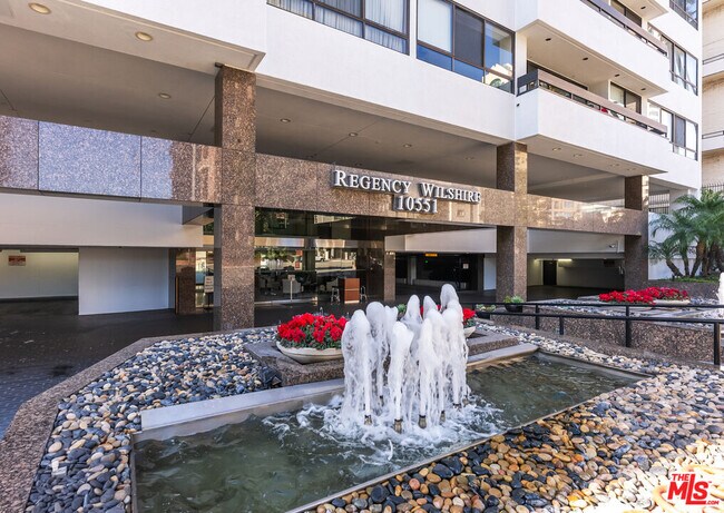 Foto del edificio - 10551 Wilshire Blvd