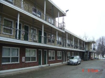Bangor Monoambiente Apartaments - Bangor Efficiency Apartments