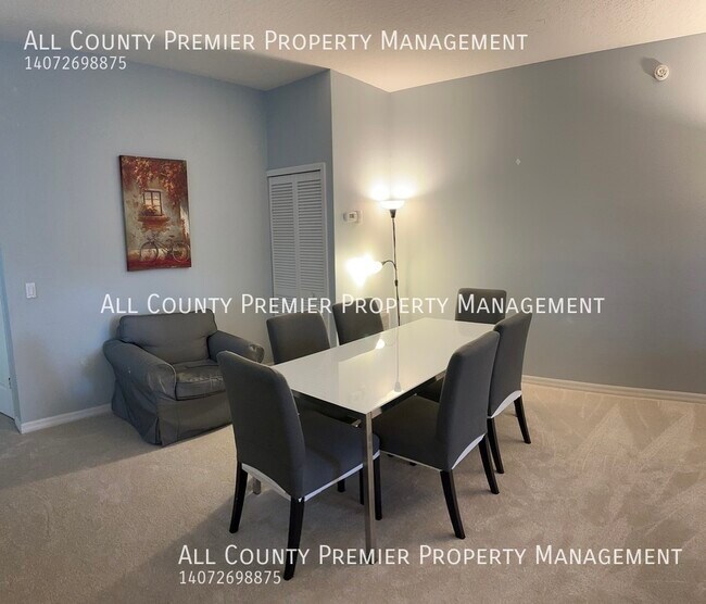 Building Photo - Nice 3 Bedroom 2 Bath Condo! Apply Today!