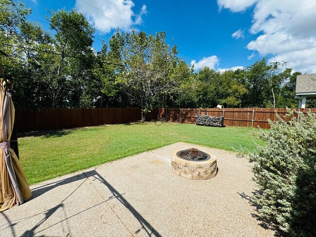 Foto del edificio - Perfect Home near Baylor University