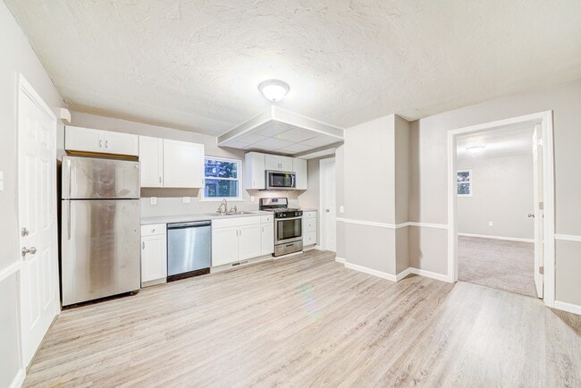 Photo - 52 Ruth St Apartment