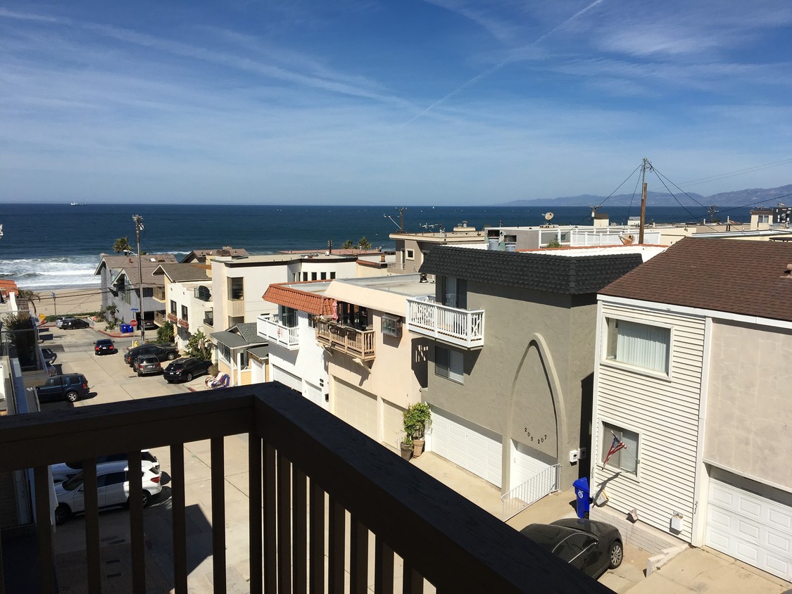 Manhattan Beach Ca Rent