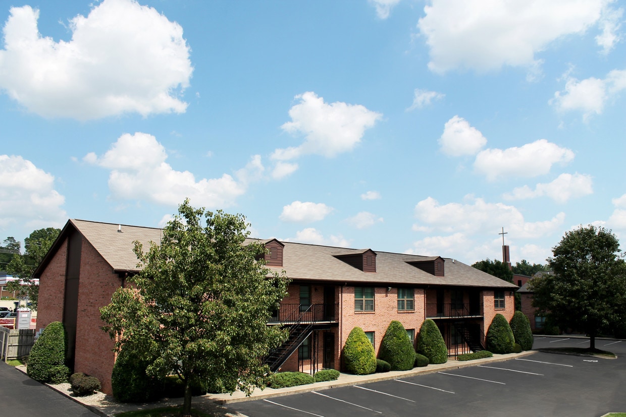 Highgate Springs Apartments Louisville, KY