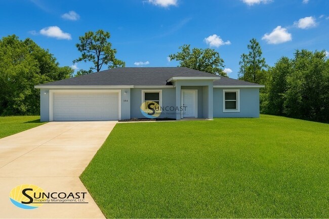Building Photo - 5541 SW 153rd Pl Rd