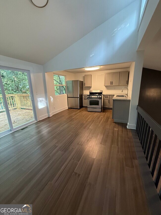 Foto del edificio - 1205 Brockdell Ct