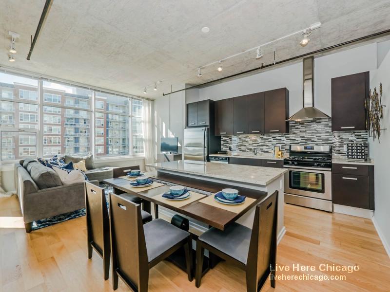 Foto principal - 1135 S Delano Ct