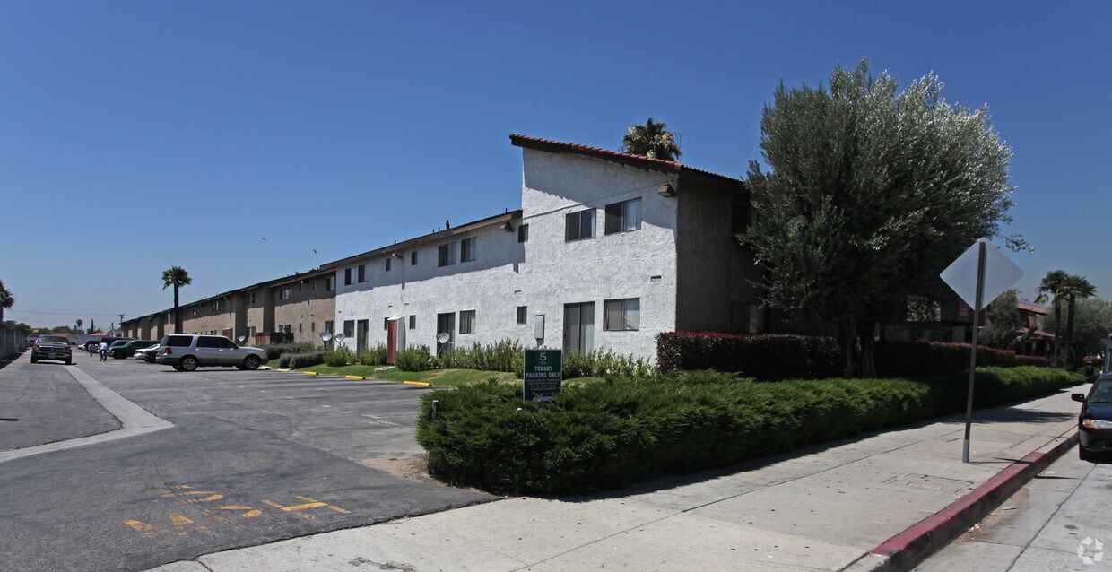 Foto del edificio - Villa Cordova Apartments