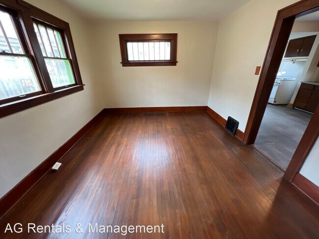 Foto del edificio - 3 br, 1 bath House - 3127 Reed St