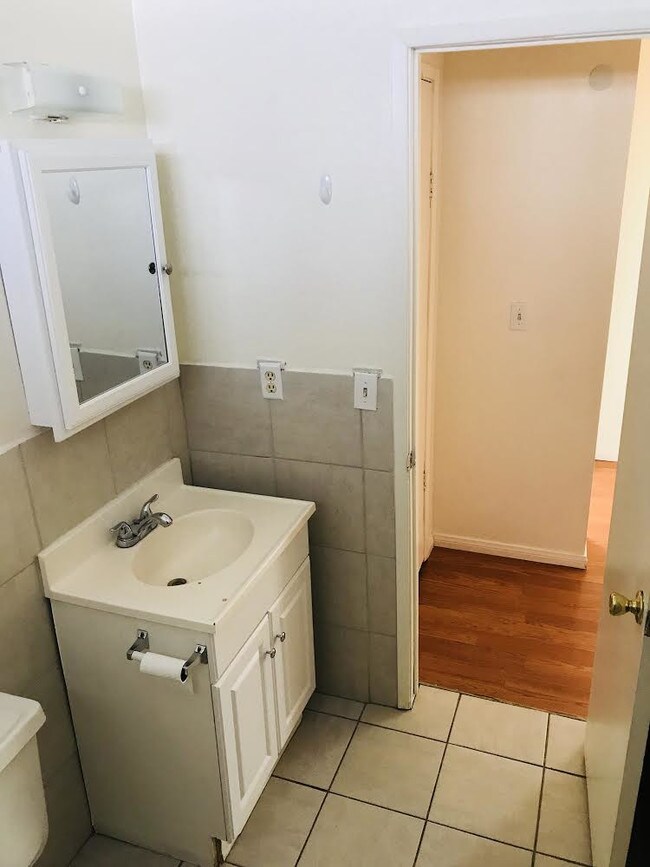 Sanders House Rental in Ridgecrest, CA