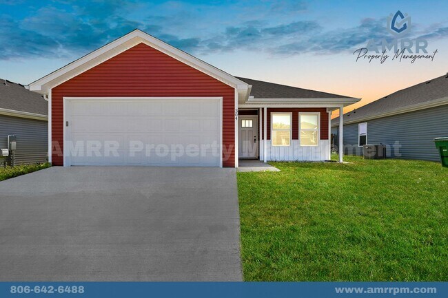 Building Photo - NEW CONSTRUCTION 3 BEDROOM HOME!